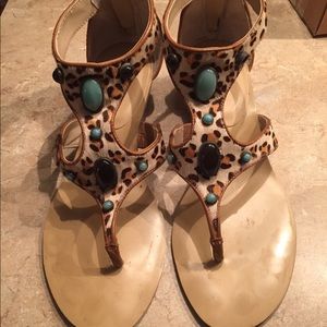 Women’s fashion shoes